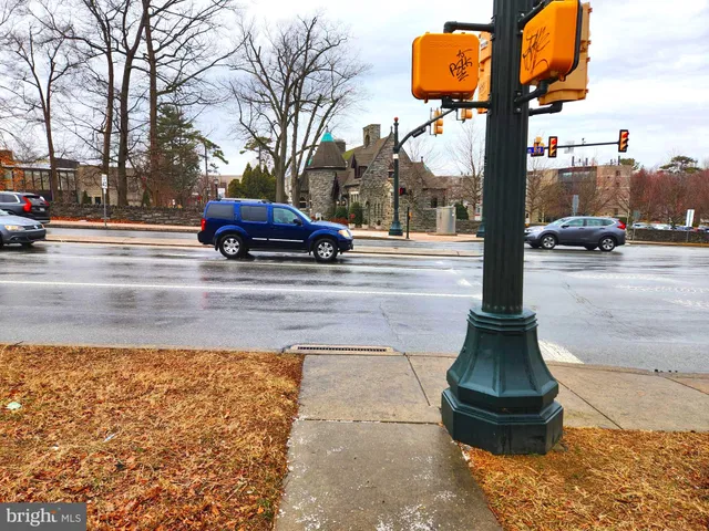 $5,500 | 0 South Easton Road, Glenside, PA 19038