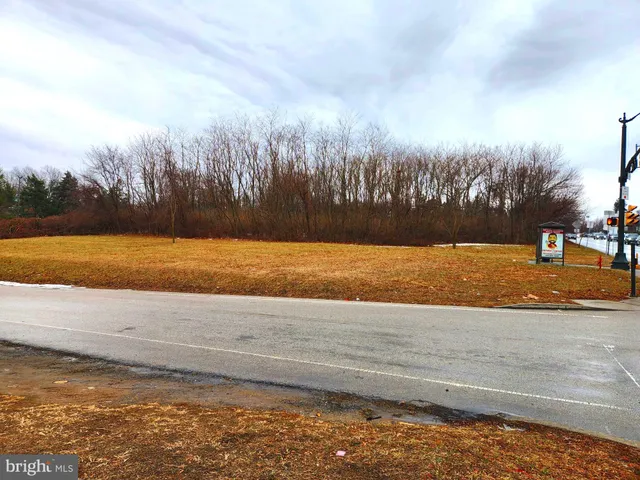 $5,500 | 0 South Easton Road, Glenside, PA 19038