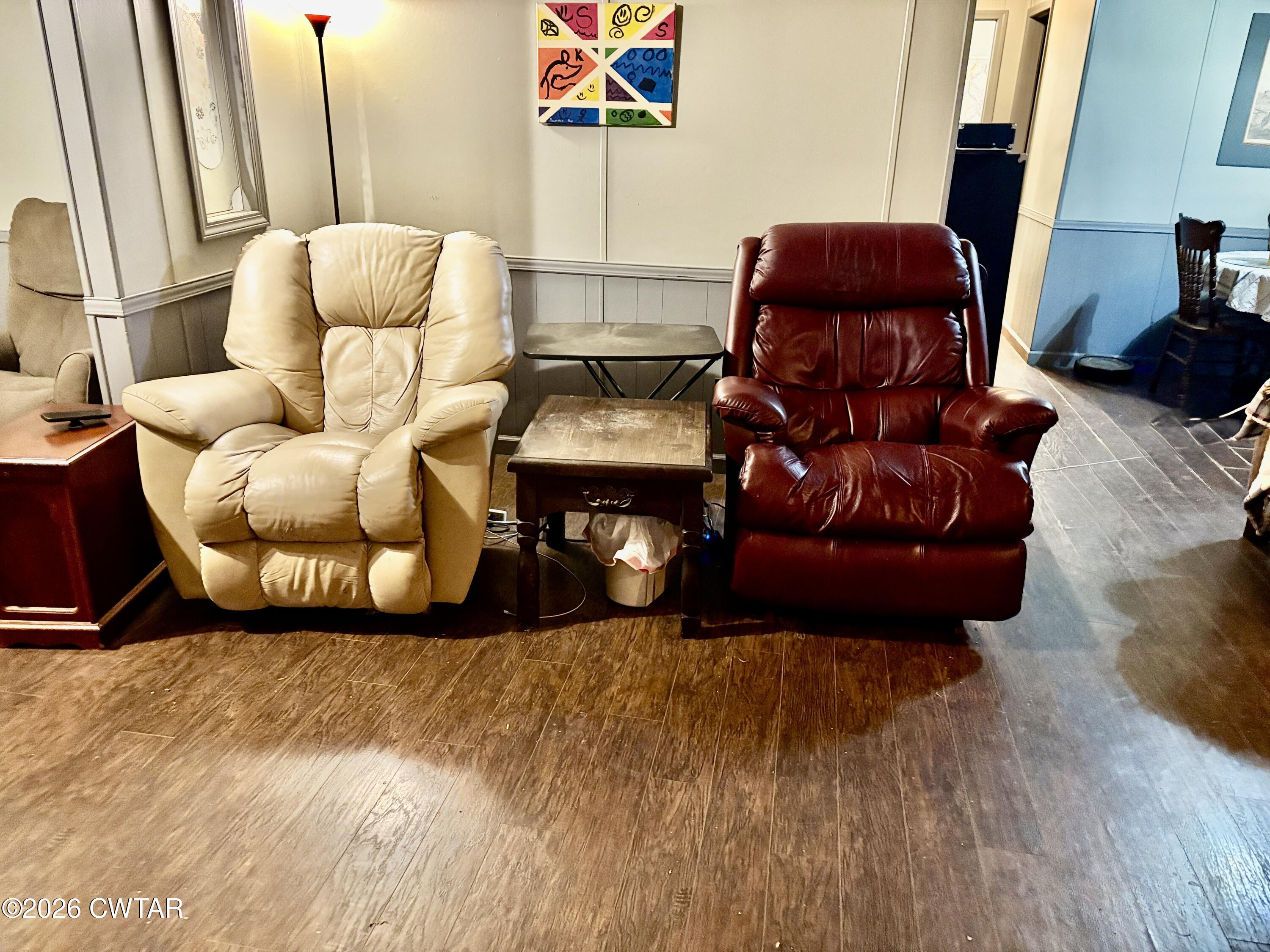 3834 Union Mercer Road Brownsville, TN 38012 - Photo 12 of 15 a living room with furniture