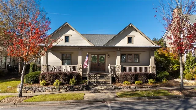 $750,000 | 124 Keller Boulevard, Clemson, SC 29631