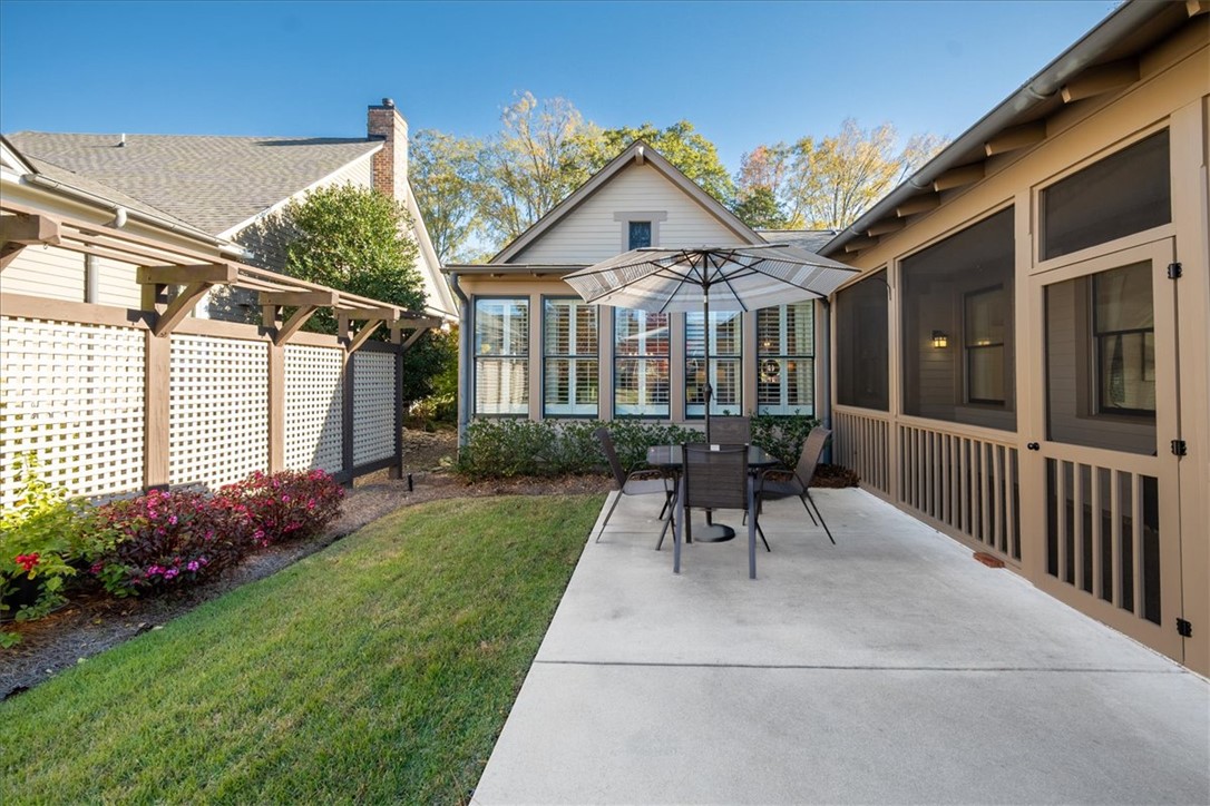 124 Keller Boulevard Clemson, SC 29631 - Photo 22 of 27