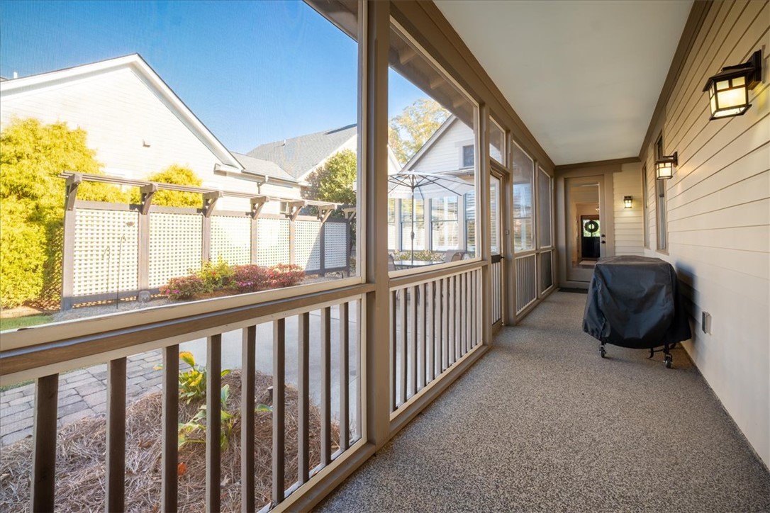 124 Keller Boulevard Clemson, SC 29631 - Photo 23 of 27