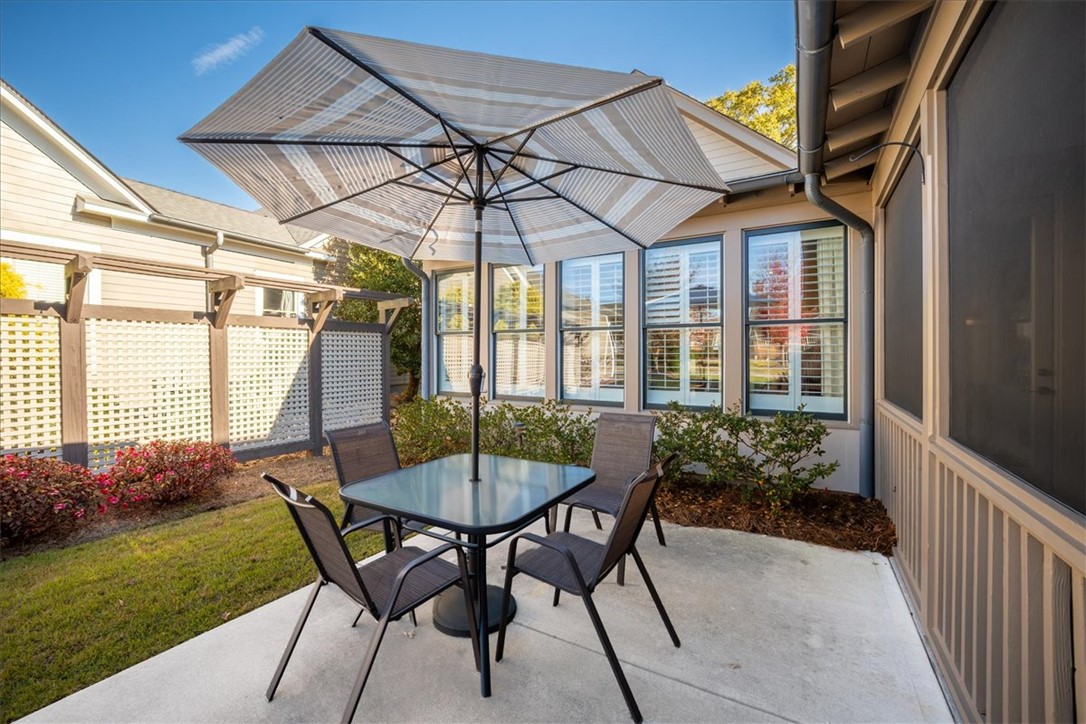 124 Keller Boulevard Clemson, SC 29631 - Photo 24 of 27