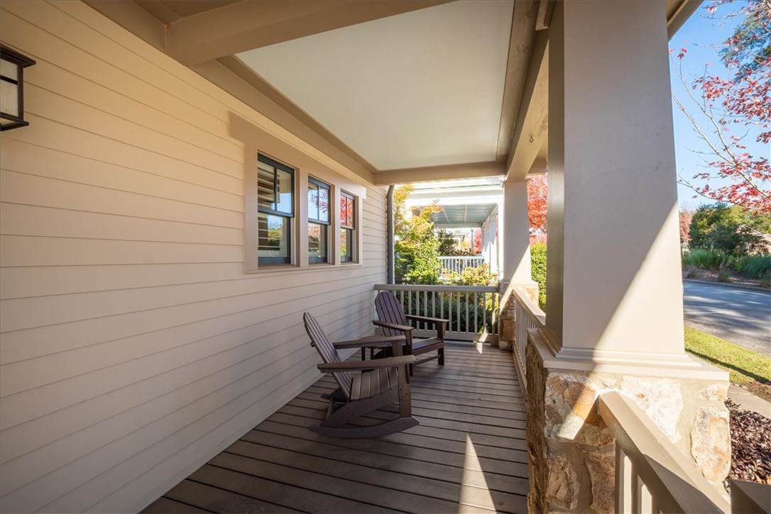 124 Keller Boulevard Clemson, SC 29631 - Photo 25 of 27