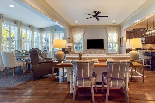 $750,000 | 124 Keller Boulevard, Clemson, SC 29631