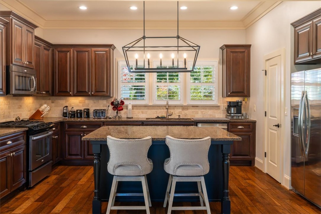 124 Keller Boulevard Clemson, SC 29631 - Photo 6 of 27