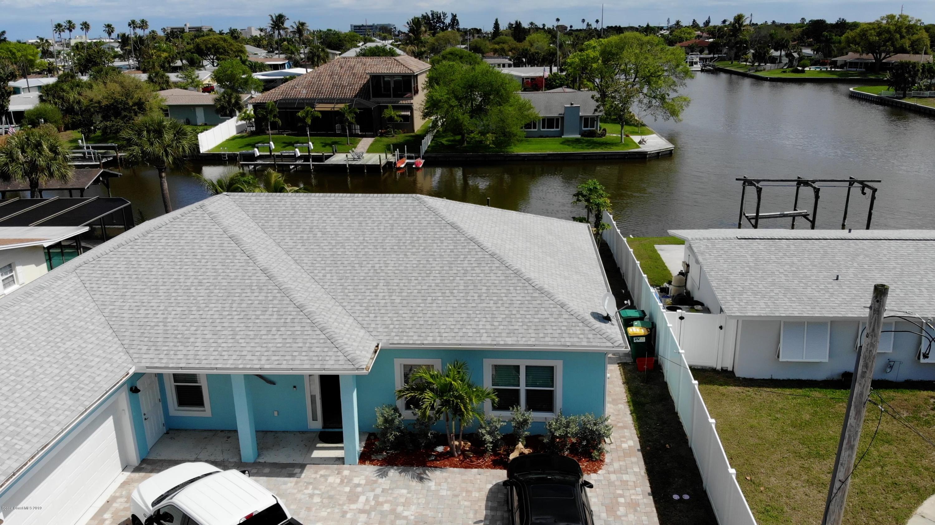 127 Deleon Road Cocoa Beach, FL 32931 - Photo 1 of 31 2