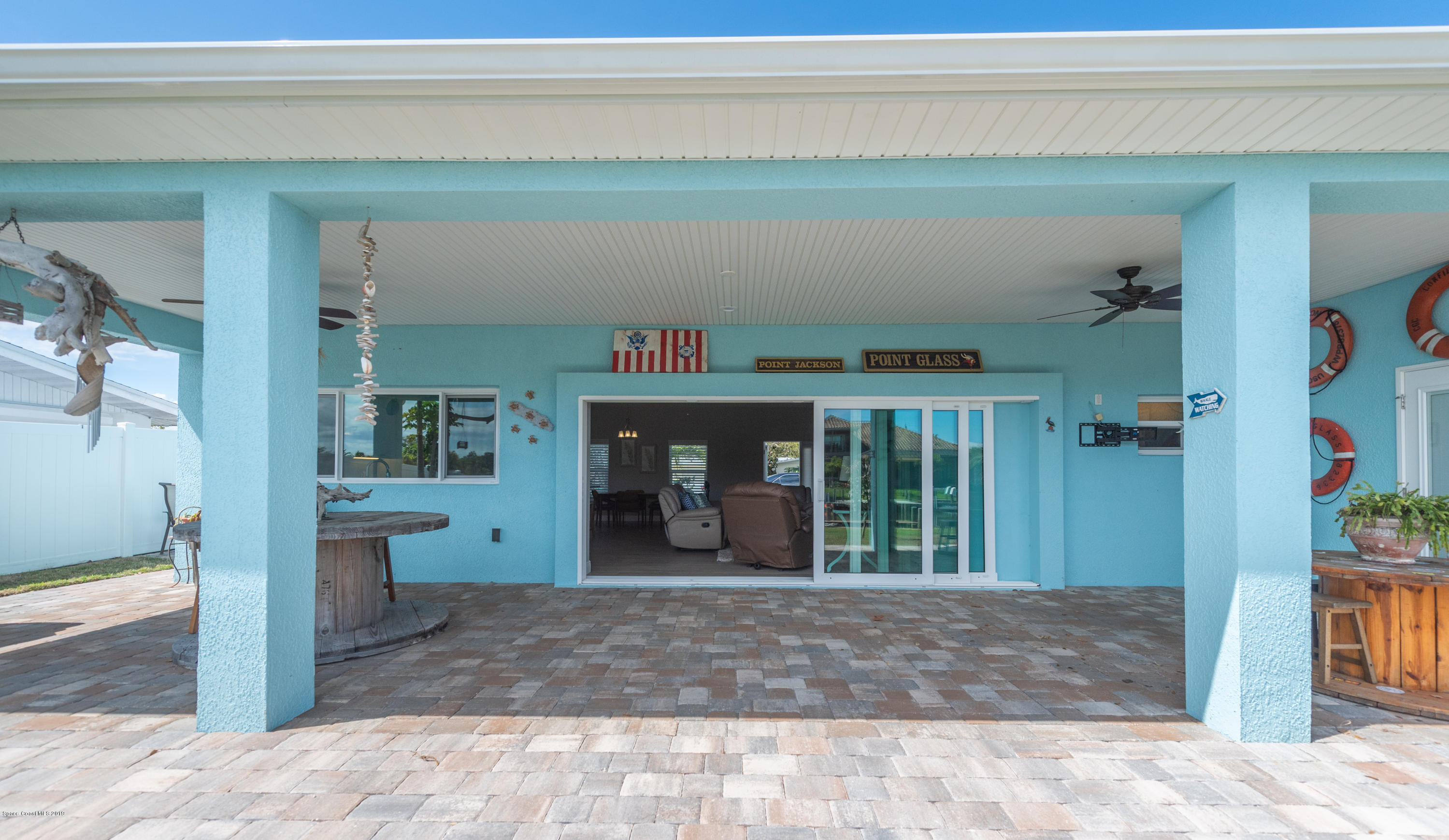 127 Deleon Road Cocoa Beach, FL 32931 - Photo 24 of 31 127DeLeon-98