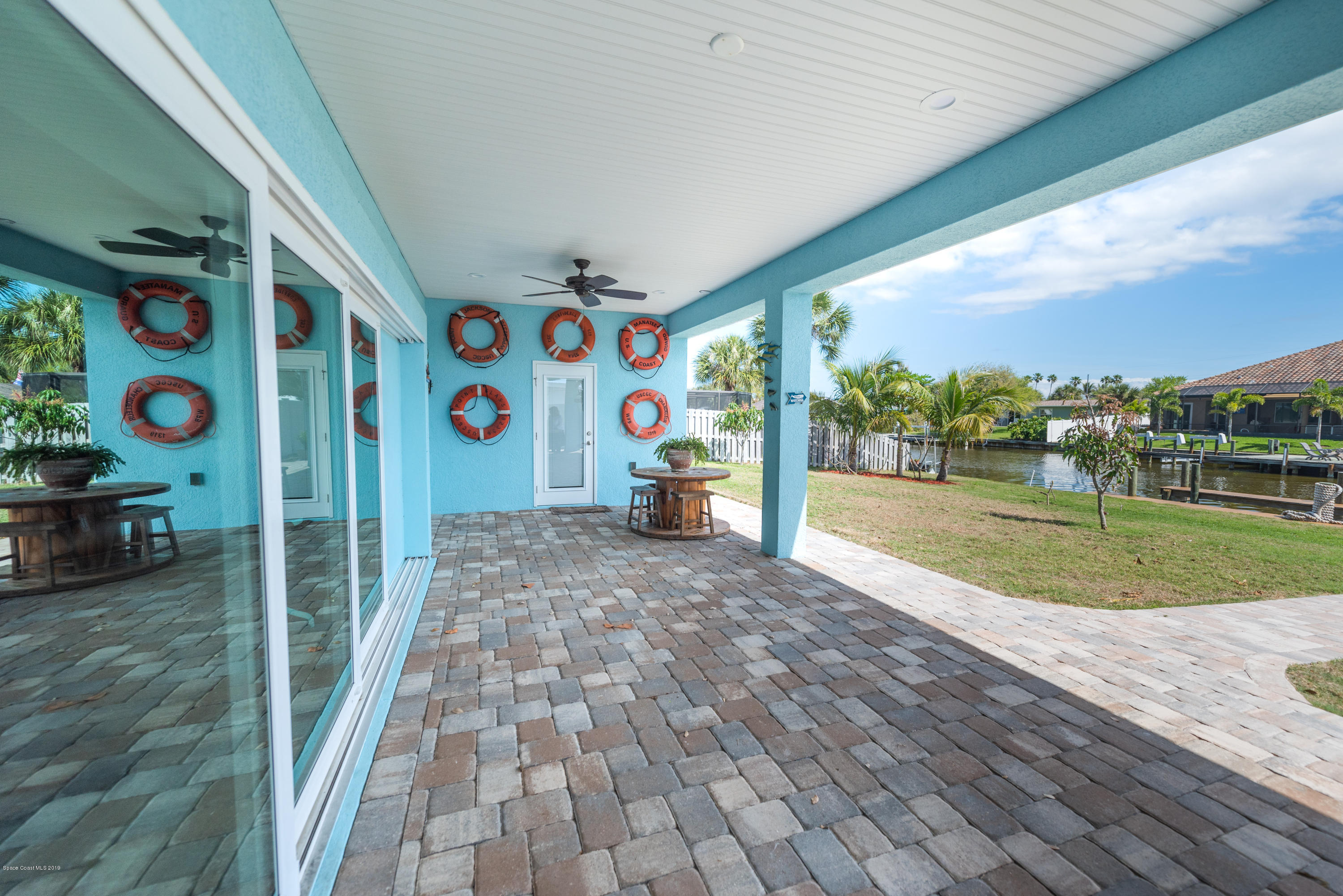 127 Deleon Road Cocoa Beach, FL 32931 - Photo 25 of 31 127DeLeon-105