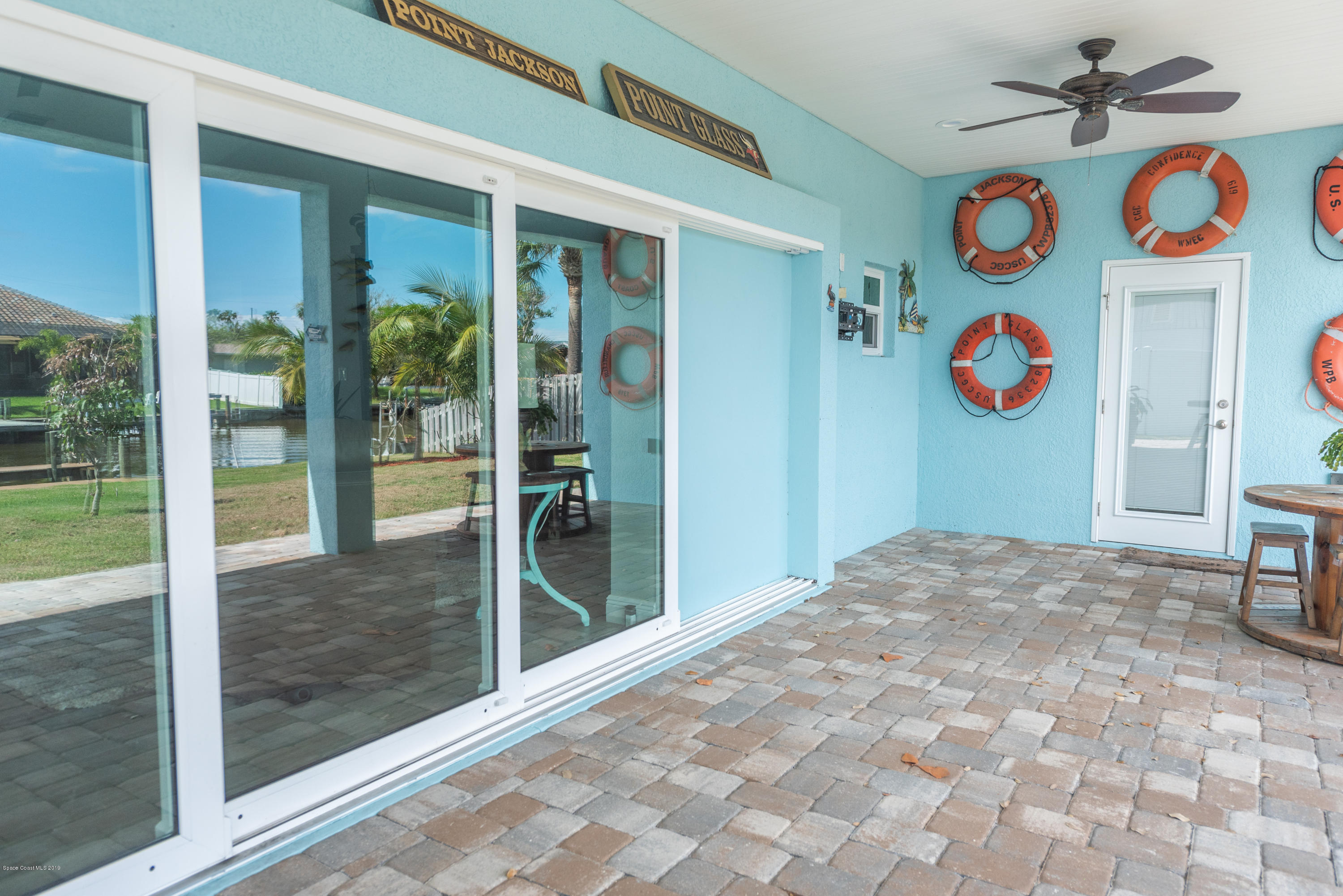 127 Deleon Road Cocoa Beach, FL 32931 - Photo 26 of 31 127DeLeon-102