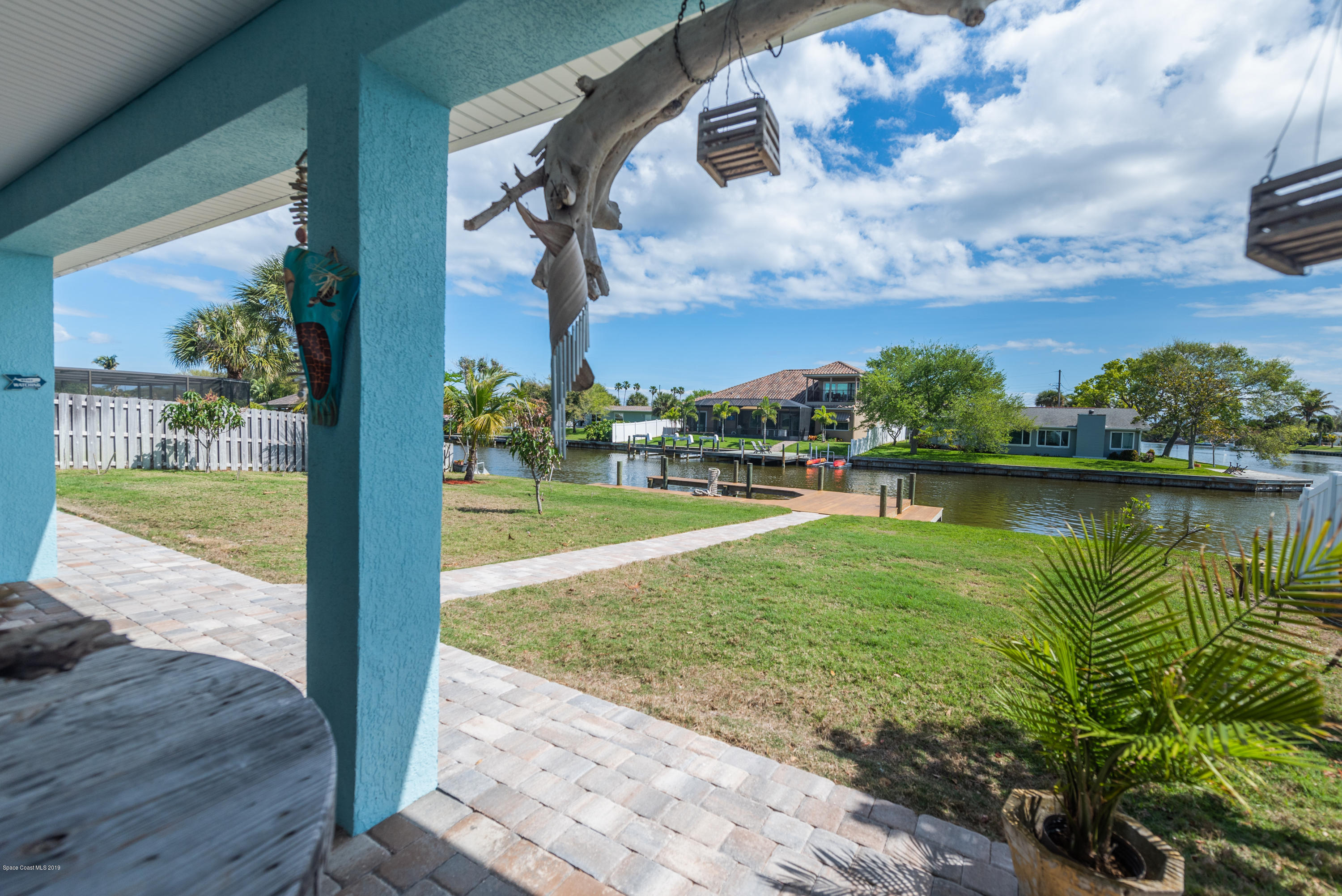 127 Deleon Road Cocoa Beach, FL 32931 - Photo 27 of 31 127DeLeon-109