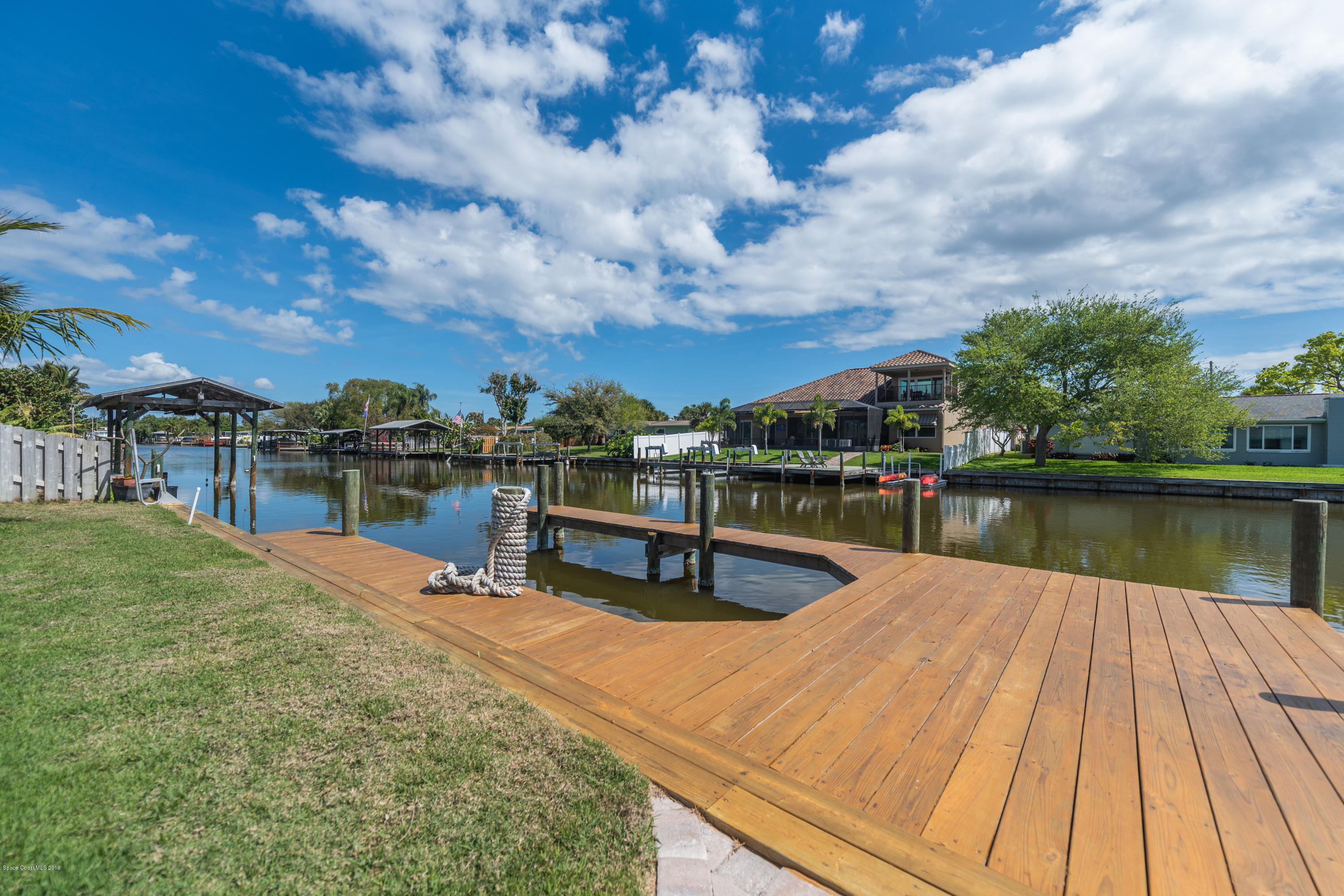 127 Deleon Road Cocoa Beach, FL 32931 - Photo 29 of 31 127DeLeon-93