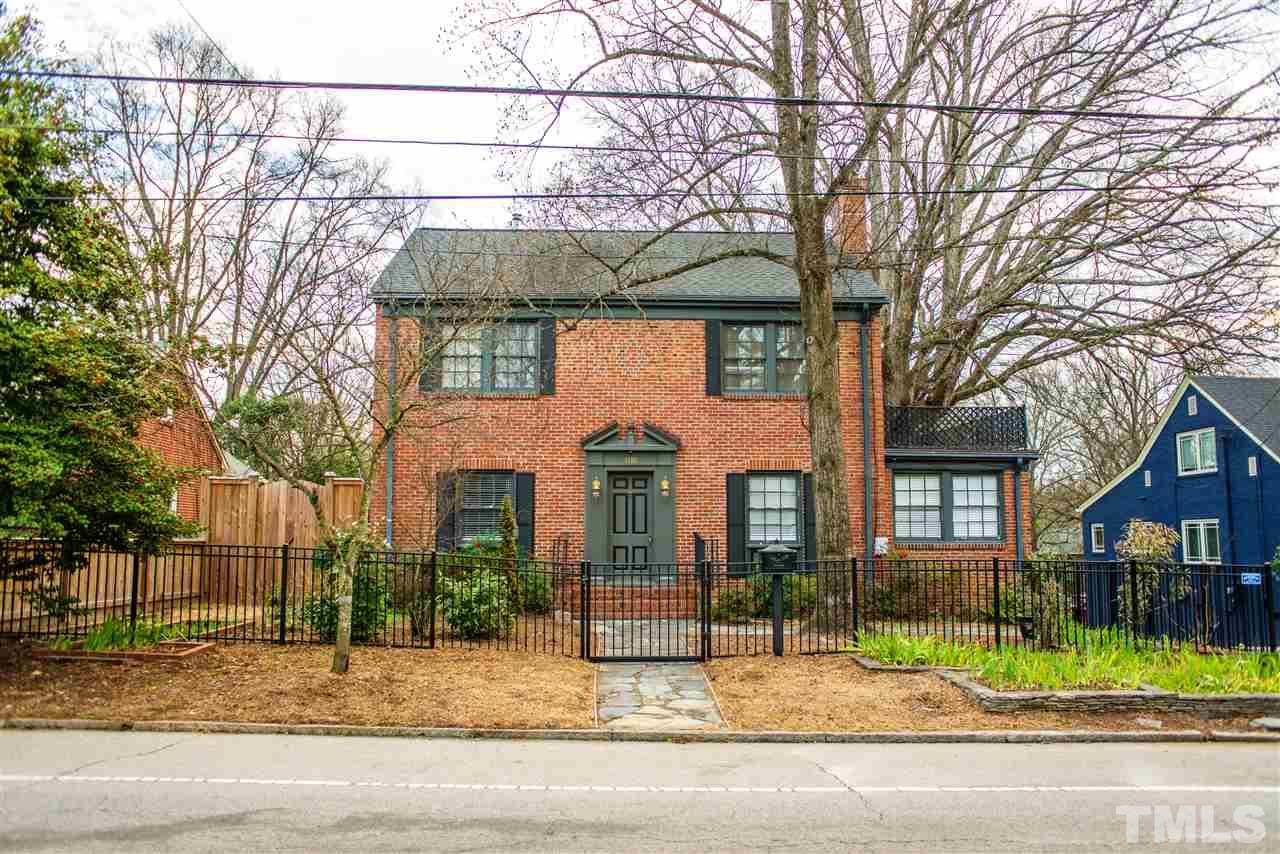 1110 North Gregson Street Durham, NC 27701 - Photo 2 of 30