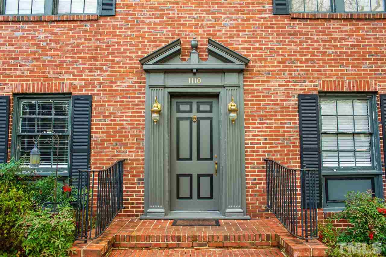 1110 North Gregson Street Durham, NC 27701 - Photo 3 of 30