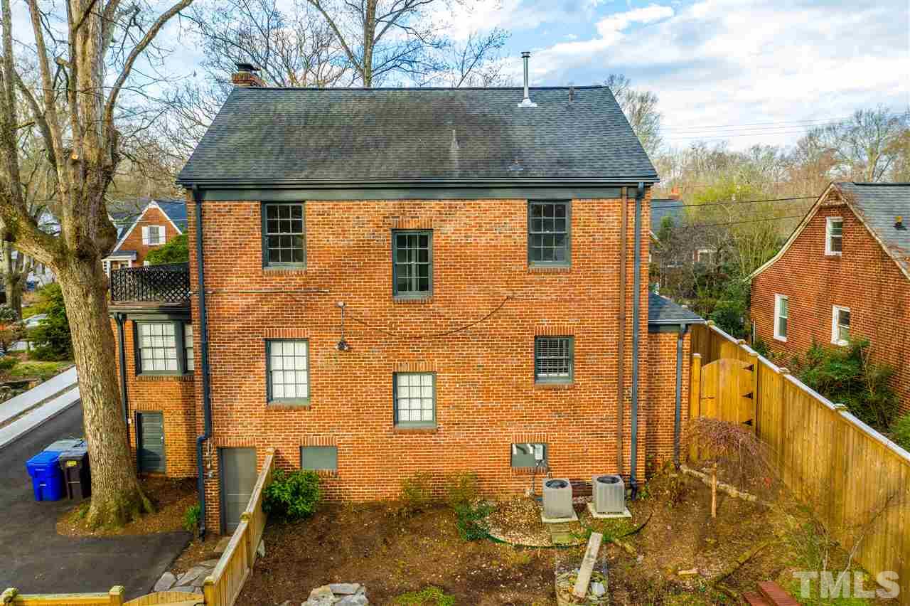 1110 North Gregson Street Durham, NC 27701 - Photo 23 of 30