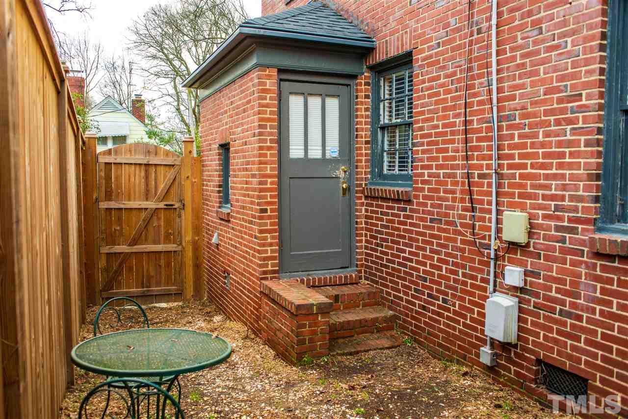 1110 North Gregson Street Durham, NC 27701 - Photo 24 of 30