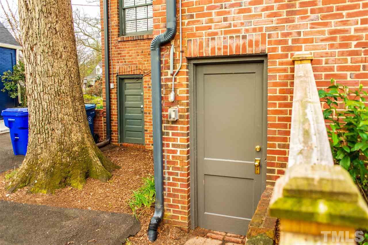 1110 North Gregson Street Durham, NC 27701 - Photo 25 of 30
