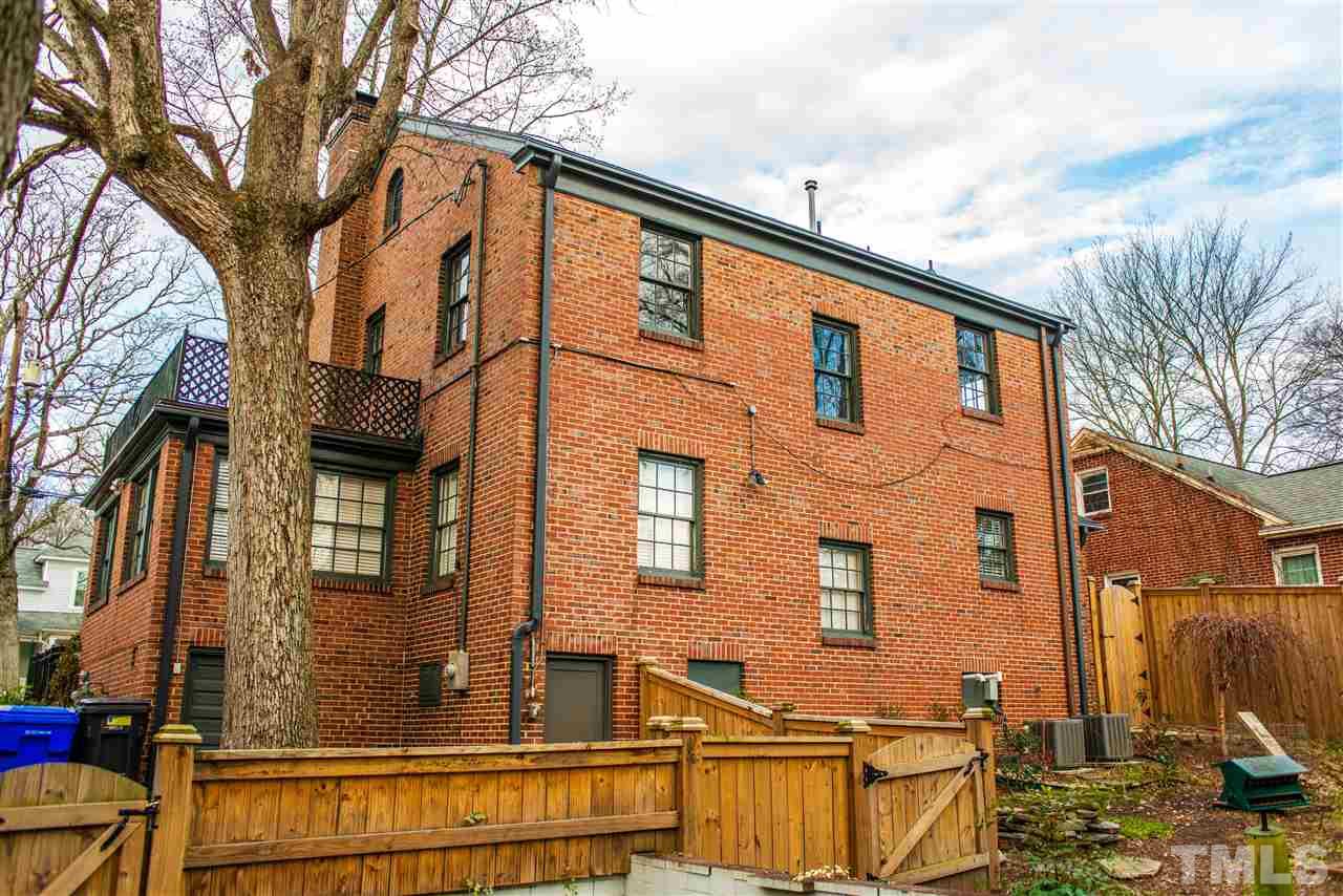 1110 North Gregson Street Durham, NC 27701 - Photo 28 of 30