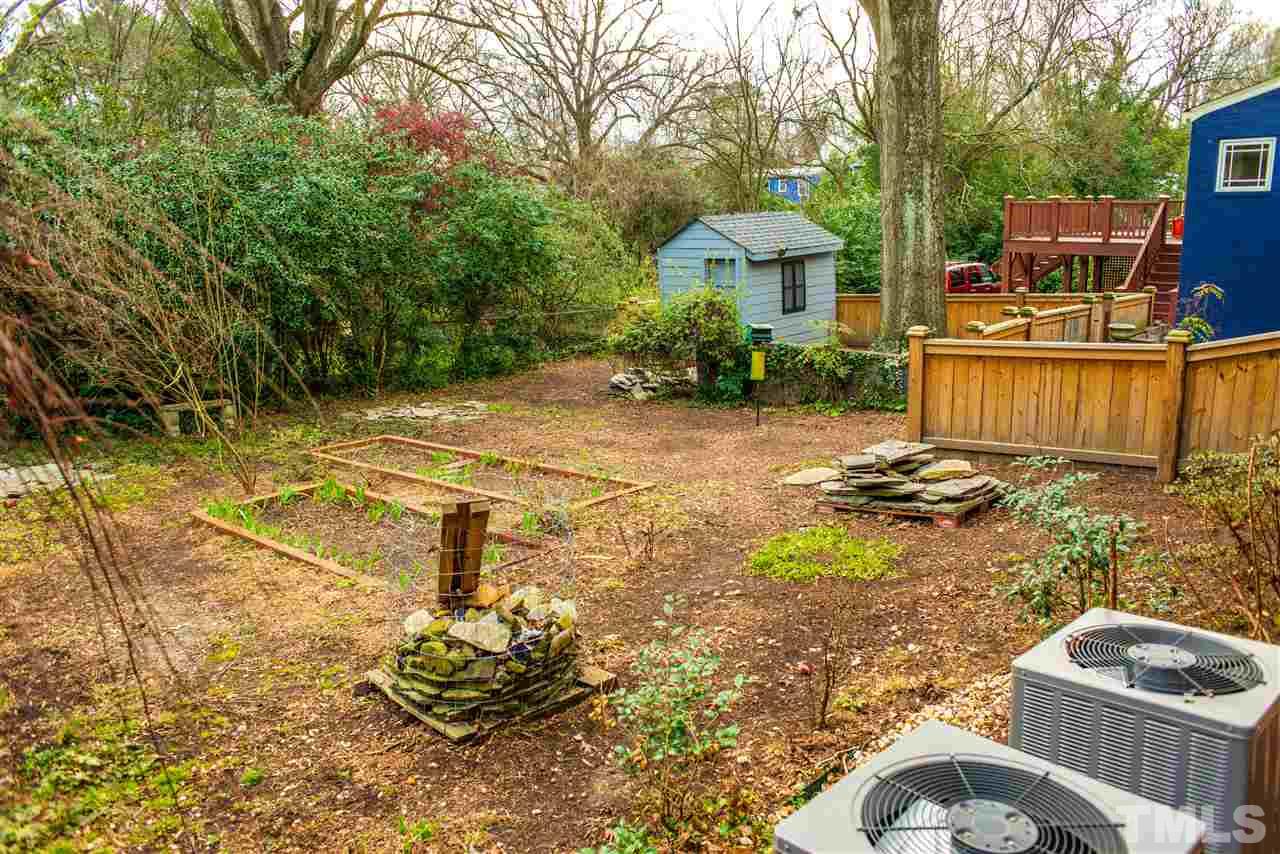 1110 North Gregson Street Durham, NC 27701 - Photo 29 of 30