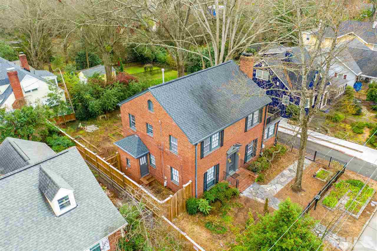 1110 North Gregson Street Durham, NC 27701 - Photo 30 of 30