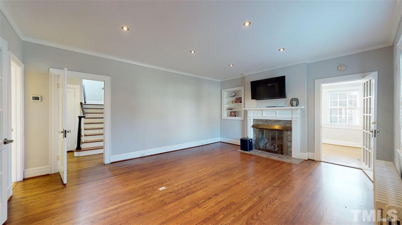 1110 North Gregson Street Durham, NC 27701 - Photo 4 of 30