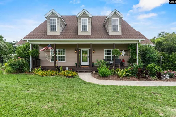 $1,300,000 | 321 Windy Road, Gilbert, SC 29054