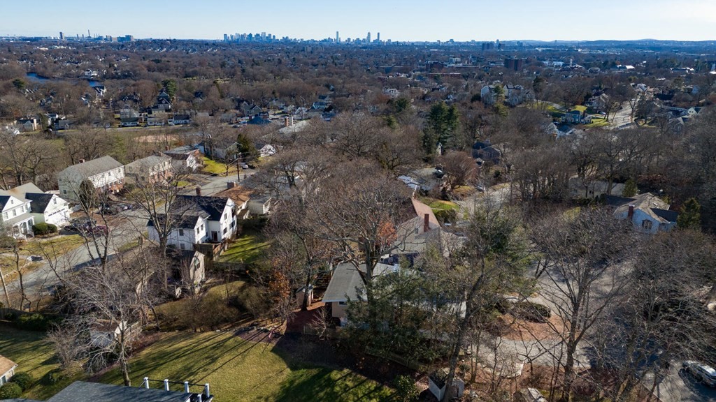 101 Ridge Street Arlington, MA 02474 - Photo 30 of 41 Gallery Image 30