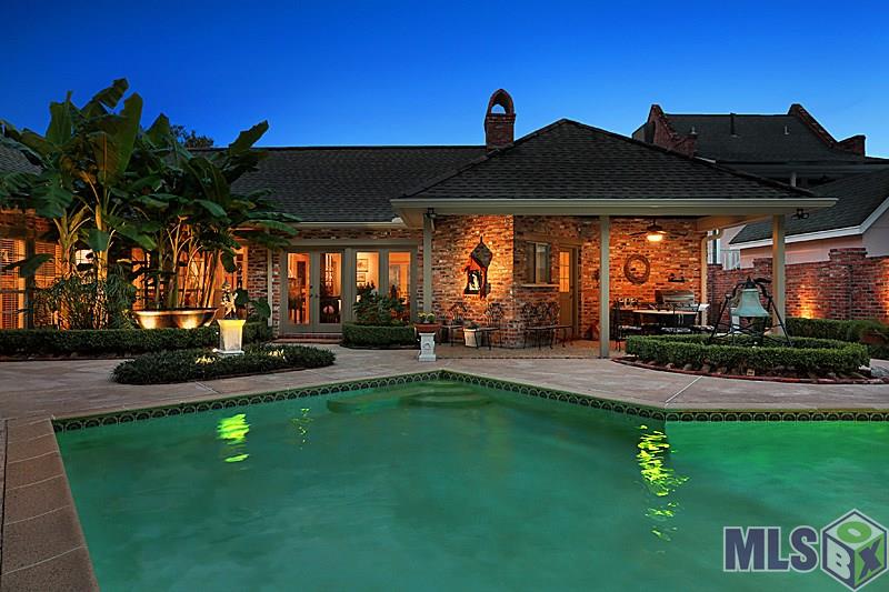 1616 Applewood Road Baton Rouge, LA 70808 - Photo 2 of 22 Gallery Image 2