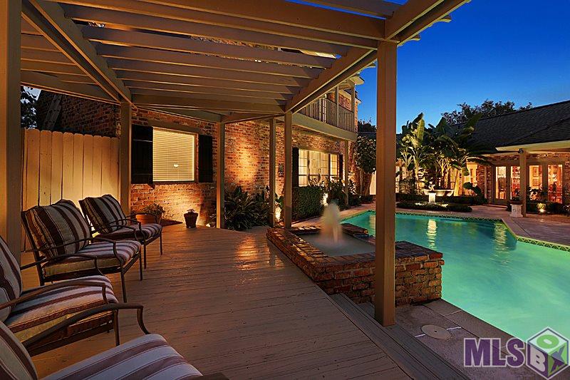 1616 Applewood Road Baton Rouge, LA 70808 - Photo 4 of 22 Gallery Image 4