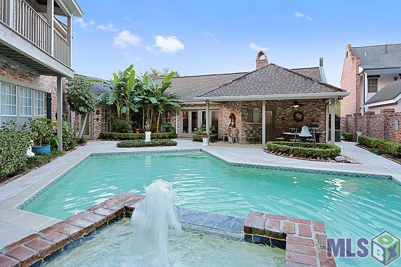1616 Applewood Road Baton Rouge, LA 70808 - Photo 8 of 22 Gallery Image 8