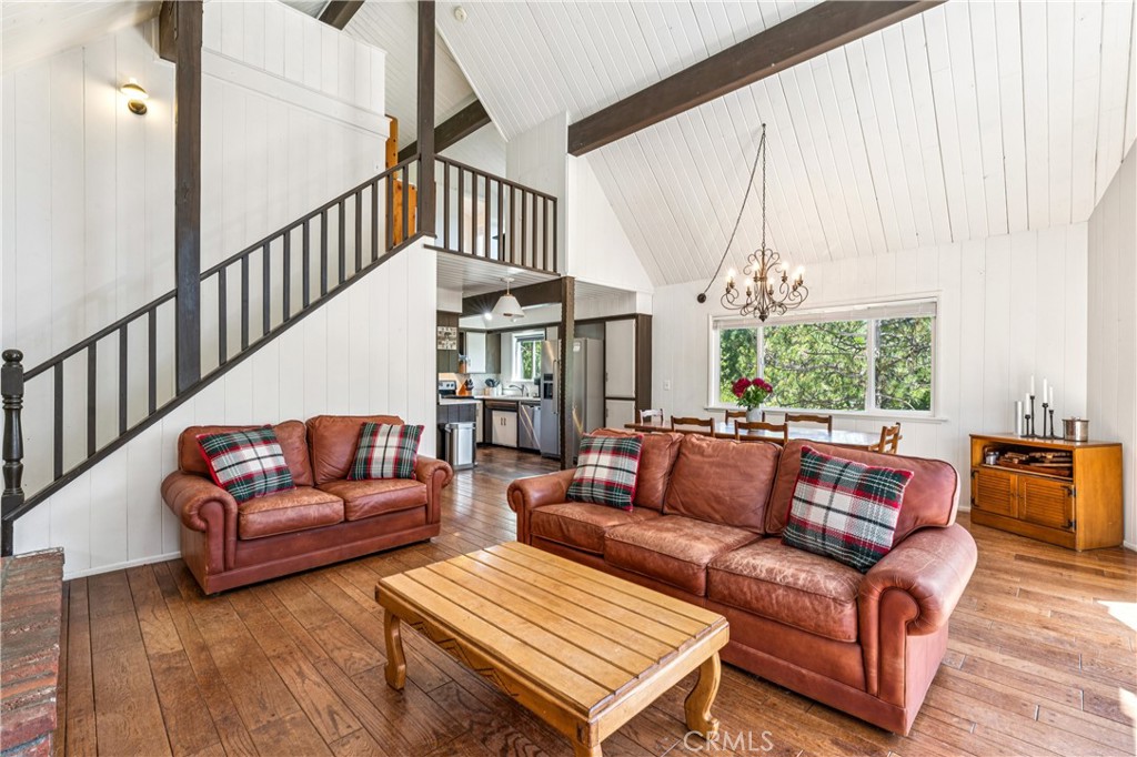 686 Grass Valley Road Lake Arrowhead, CA 92352 - Photo 7 of 55