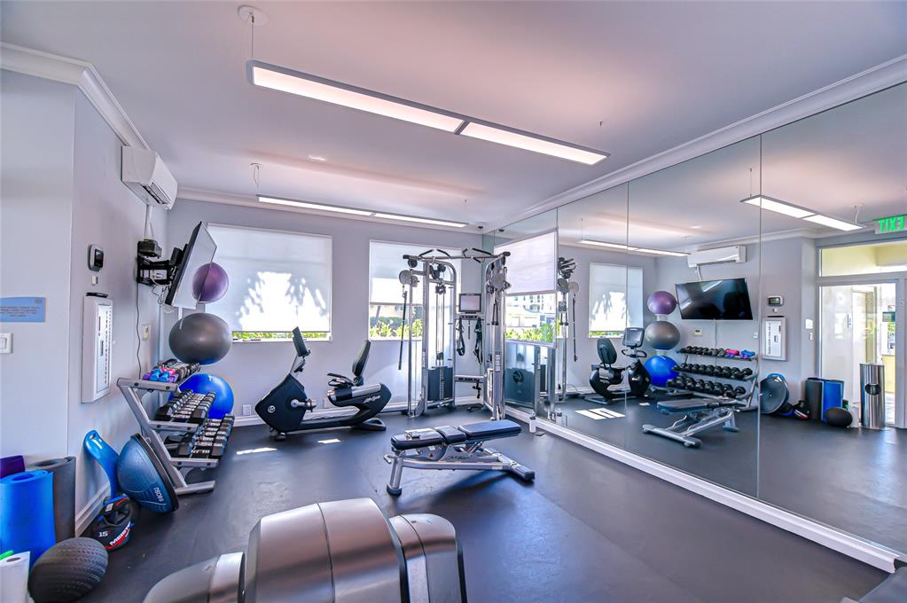650 Collany Road, Unit 406 St. Petersburg, FL 33715 - Photo 84 of 92 Gallery Image 84