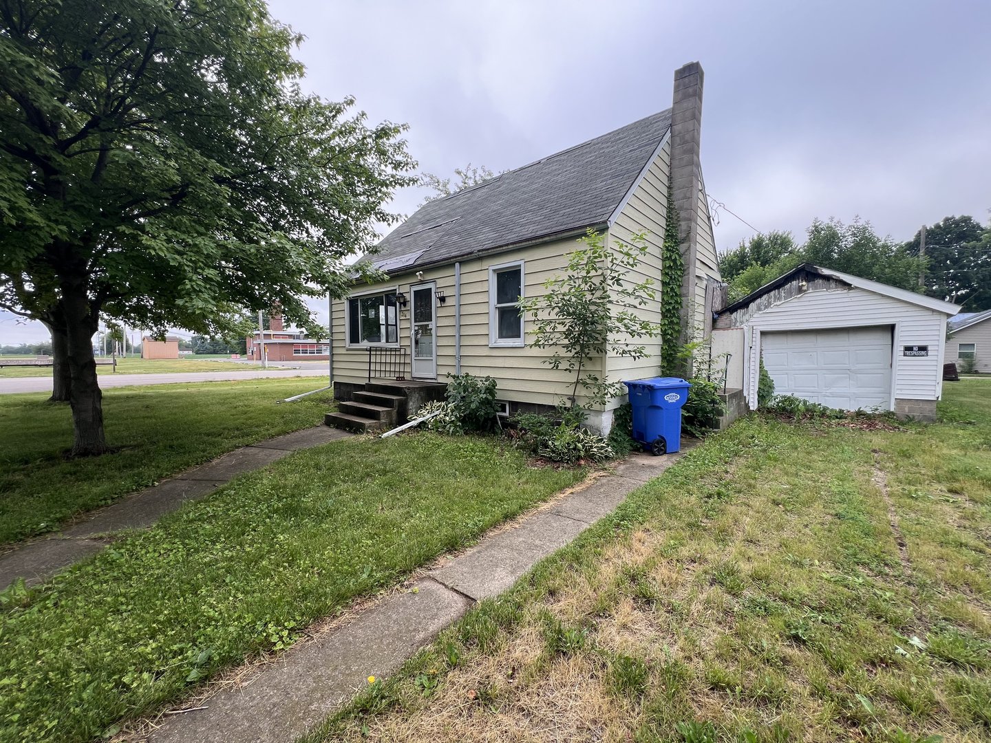 314 South Locust Street Wyanet, IL 61379 - Photo 4 of 17