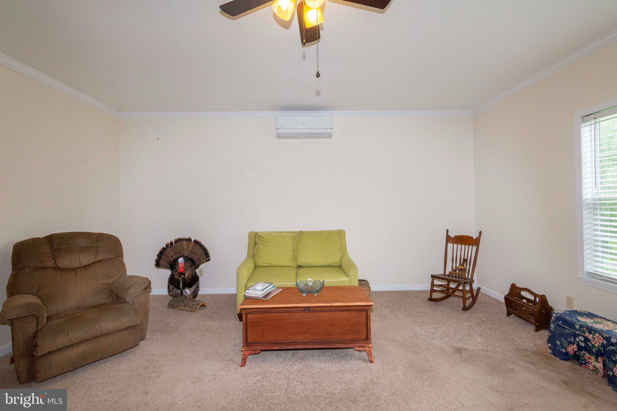 18242 Brick Church Road Orange, VA 22960 - Photo 36 of 68 Sitting Room