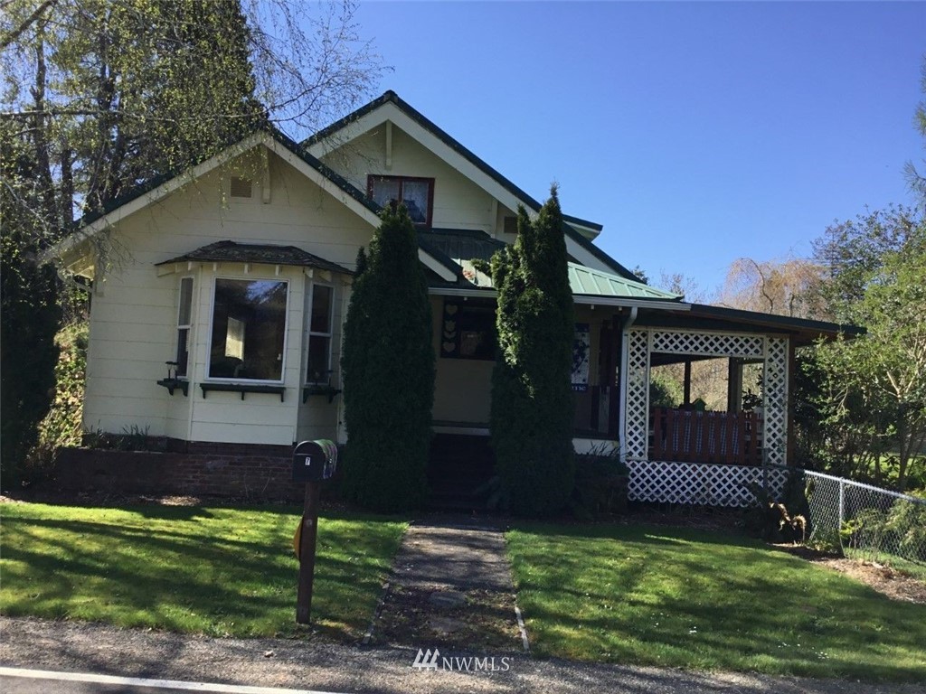 7 Parpala Road Naselle, WA 98638 - Photo 1 of 15 Gallery Image 1