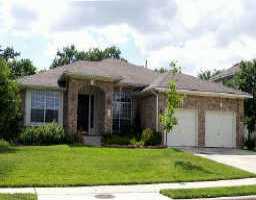1402 Laurel Oak Loop Round Rock, TX 78665 - Photo 1 of 1