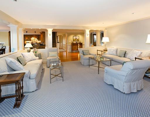 65 Great Hill Road Kennebunk, ME 04043 - Photo 6 of 25 Living Room.