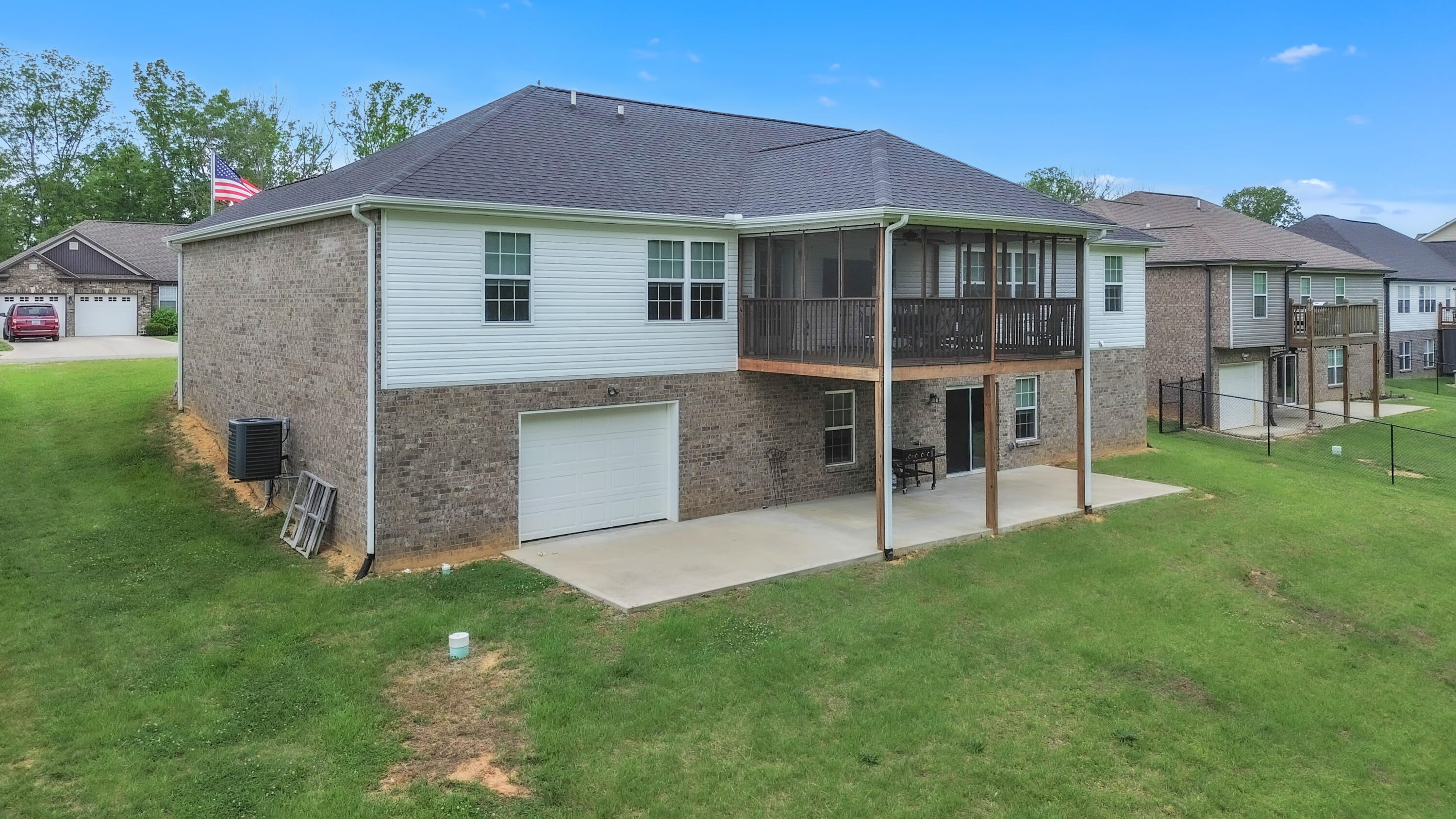 143 Lake Ridge Road Somerset, KY 42503 - Photo 54 of 56 DJI_0092
