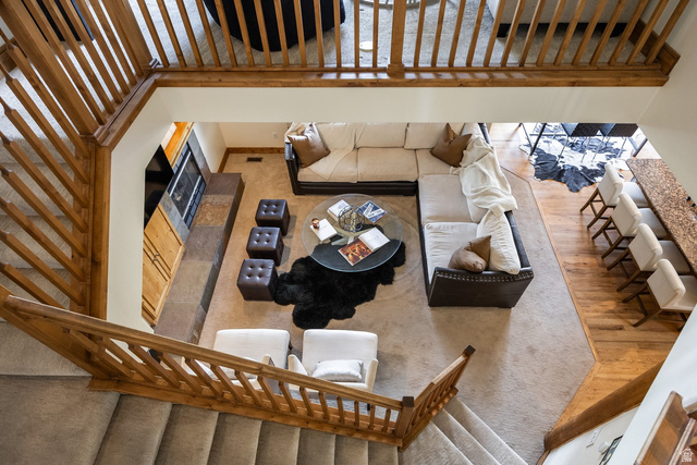 1046 Station Loop Road Park City, UT 84098 - Photo 9 of 33