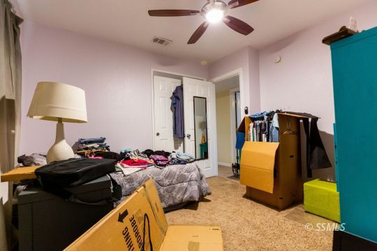 420 South Valley Street Ridgecrest, CA 93555 - Photo 17 of 25