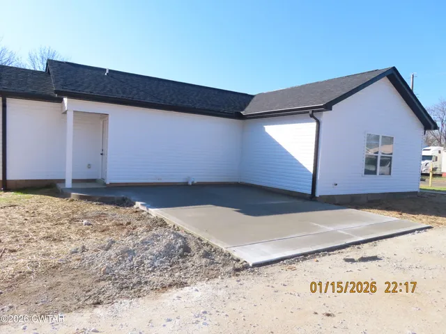 $199,900 | 118 Peabody Avenue, Jackson, TN 38301