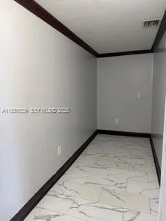 a view of room