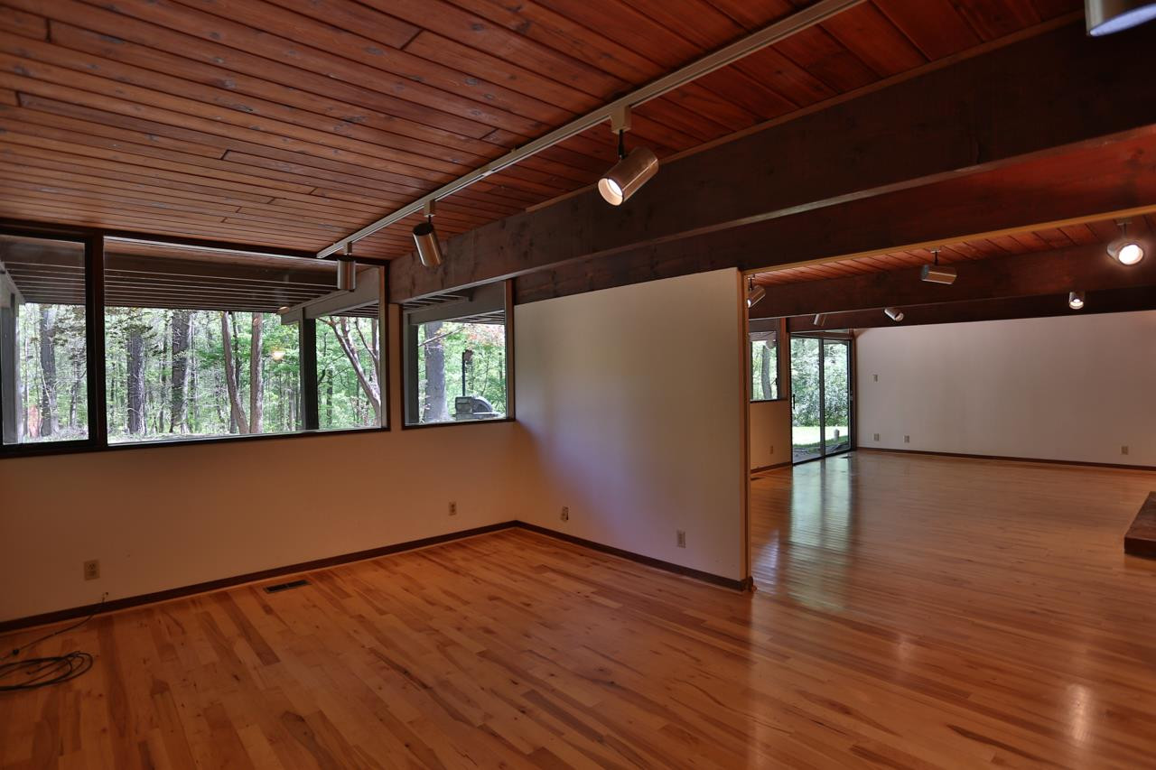 4610 Hunters Ridge Trail Durham, NC 27707 - Photo 10 of 25 Office