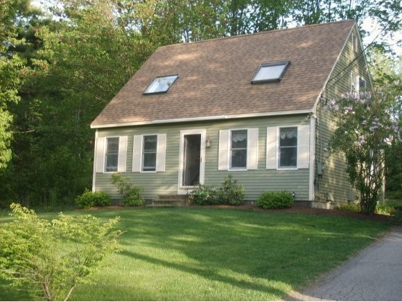 1 Ledgeview Drive Rochester, NH 03839 - Photo 1 of 1