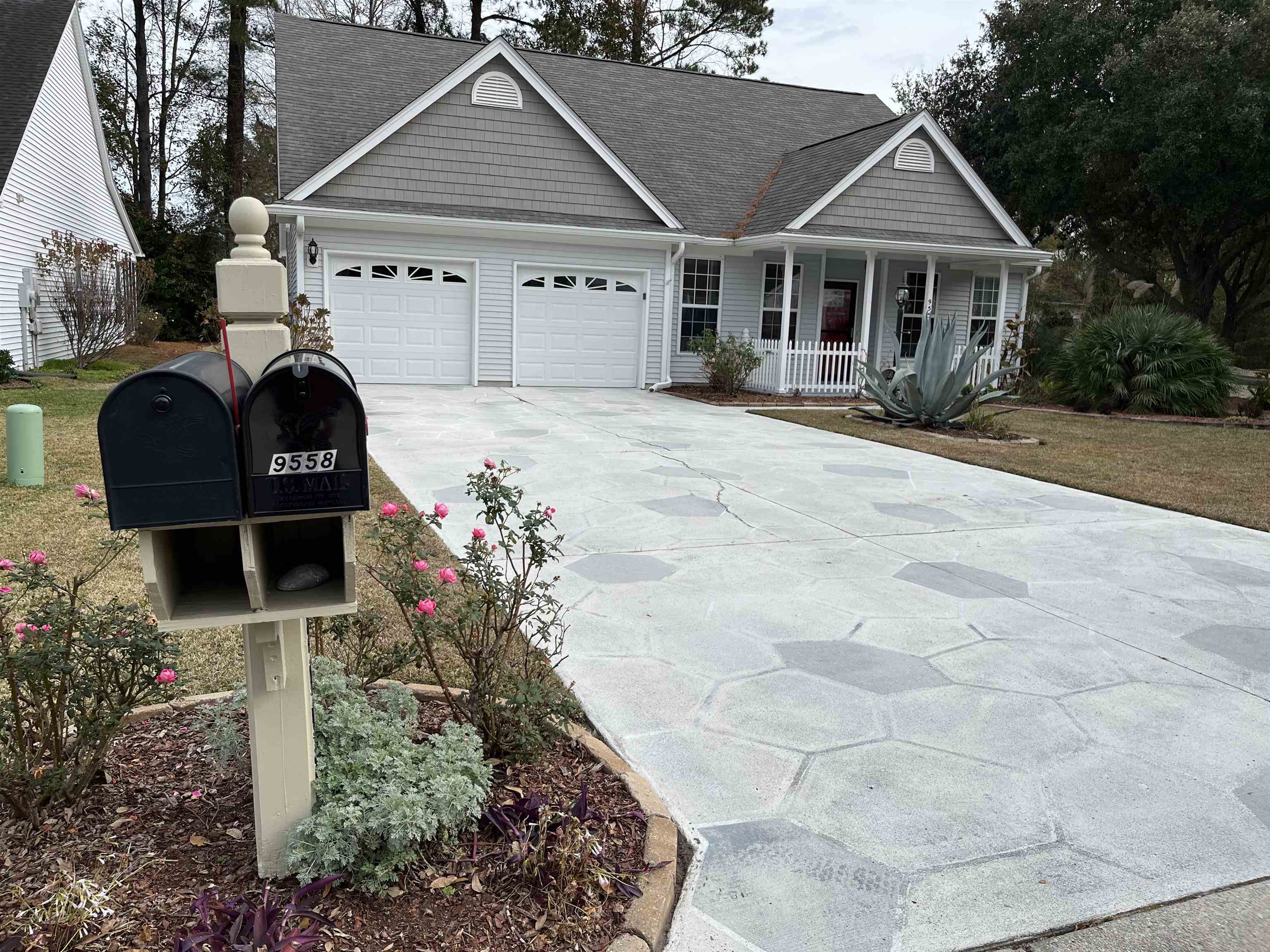 9558 Indigo Club Drive Murrells Inlet, SC 29576 - Photo 1 of 39 Gallery Image 1