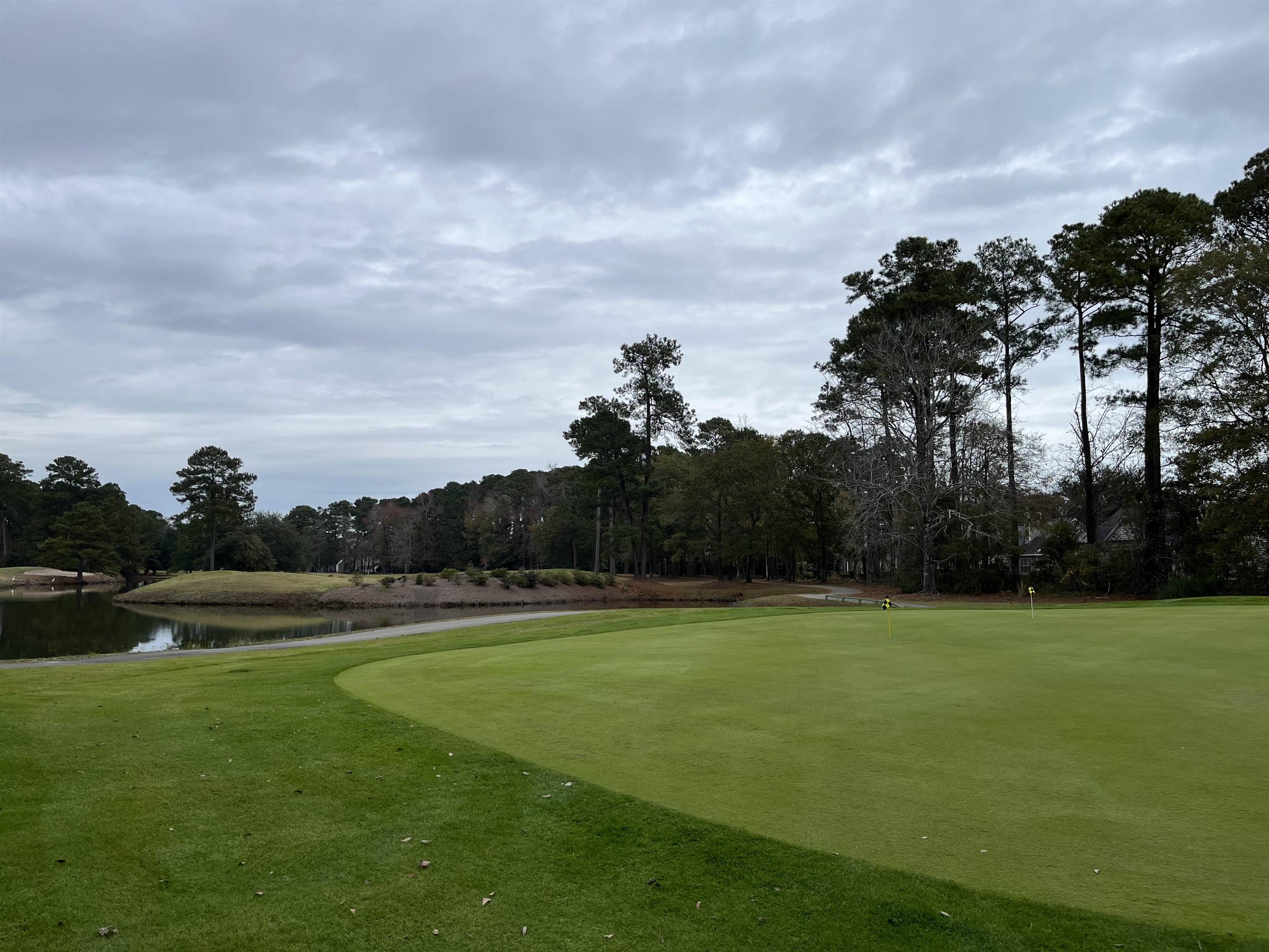 9558 Indigo Club Drive Murrells Inlet, SC 29576 - Photo 37 of 39 Gallery Image 37