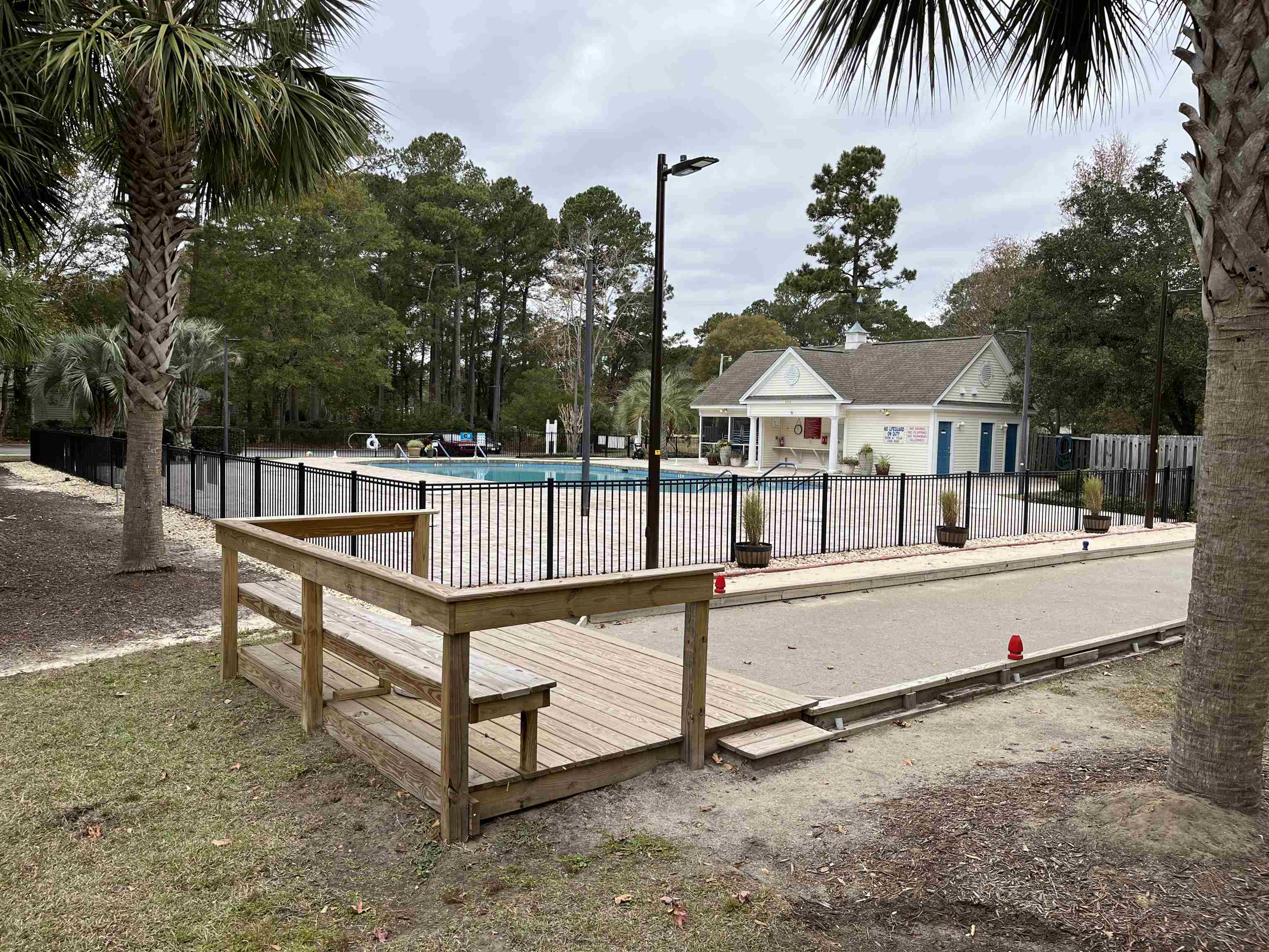 9558 Indigo Club Drive Murrells Inlet, SC 29576 - Photo 39 of 39 Gallery Image 39