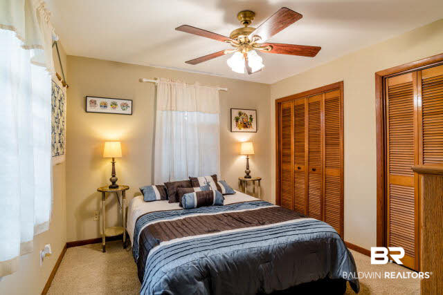 12800 Mary Ann Bch Road Fairhope, AL 36532 - Photo 16 of 45