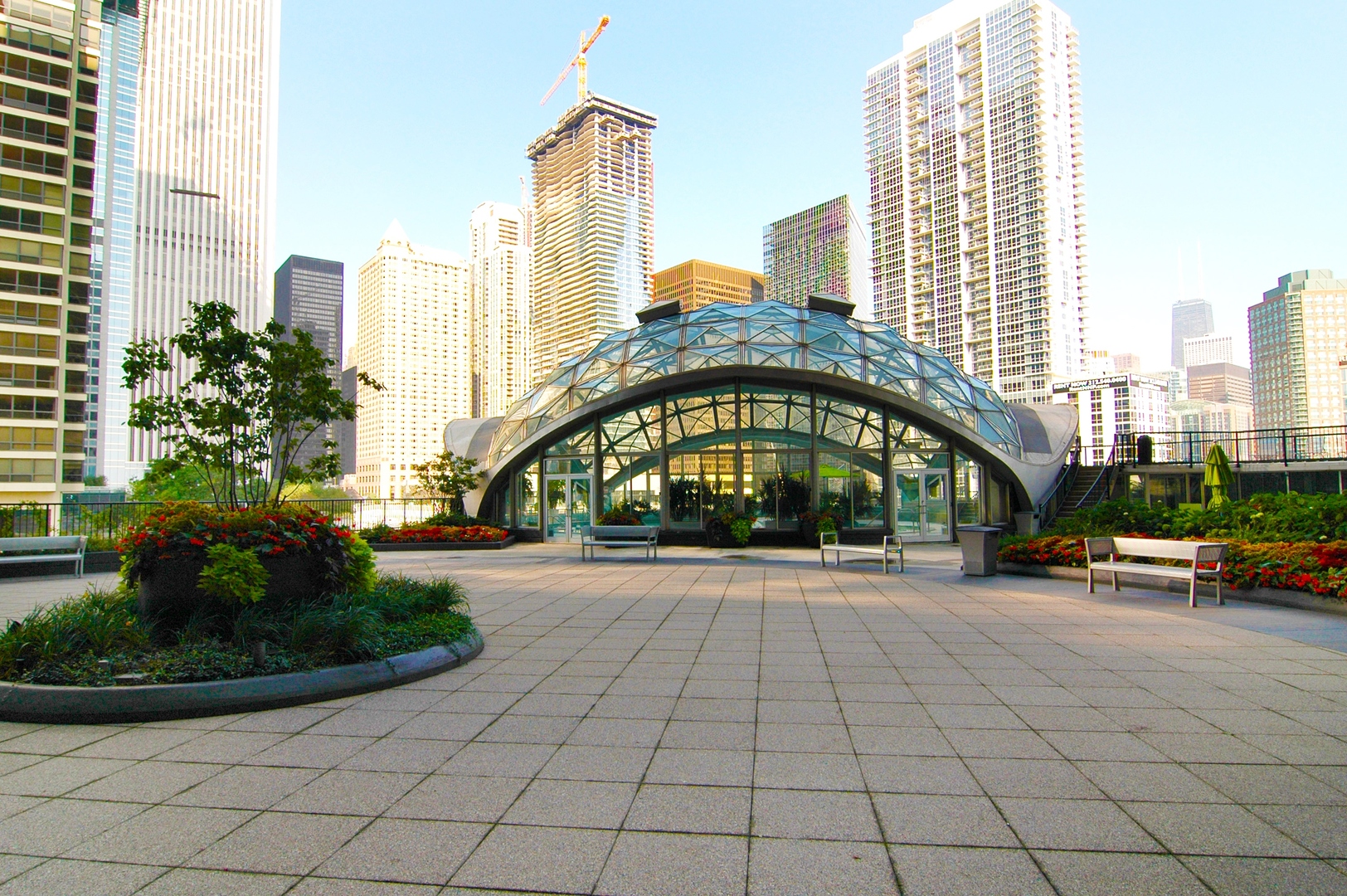 400 East Randolph Street, Unit 2222 Chicago, IL 60601 - Photo 14 of 18