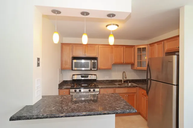 $2,100 | 400 East Randolph Street, Unit 2222, Chicago, IL 60601